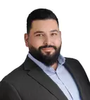 Yaniv Sabbah, Montreal, Real Estate Agent